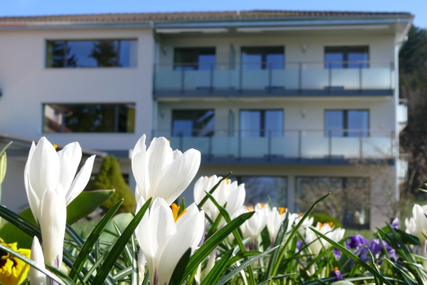 Hotel Restaurant Eichberg